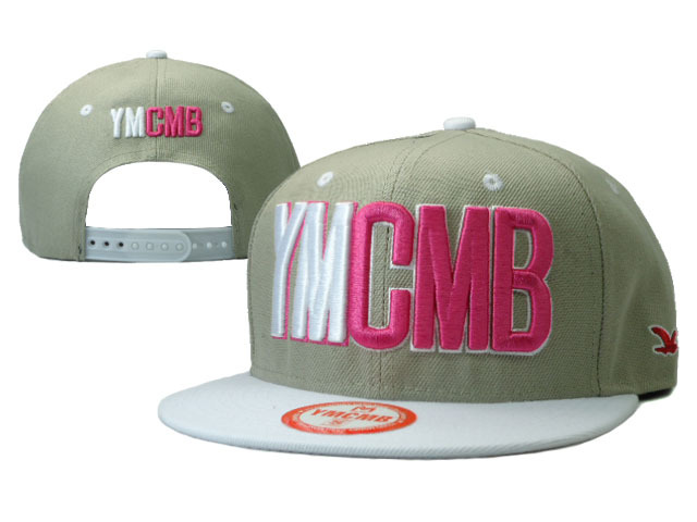 Casquette YMCMB [Ref. 01]
